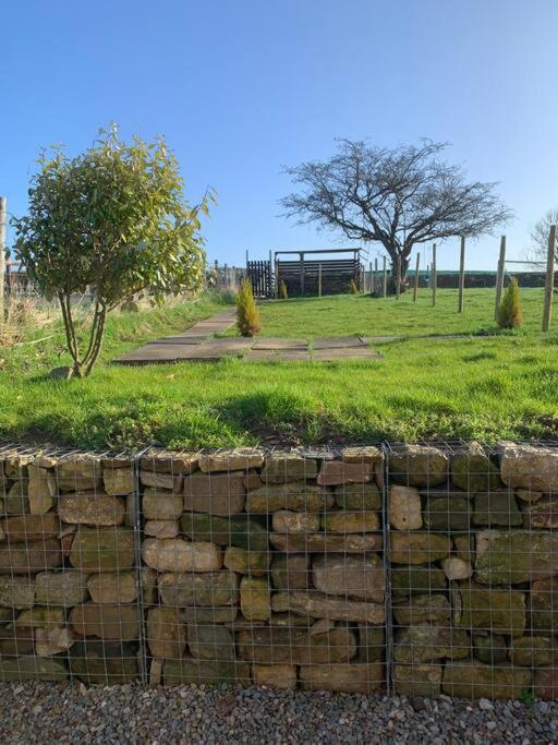 The Cowshed Cottage - Beautiful Location Lancaster Exterior foto