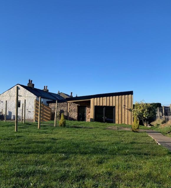 The Cowshed Cottage - Beautiful Location Lancaster Exterior foto