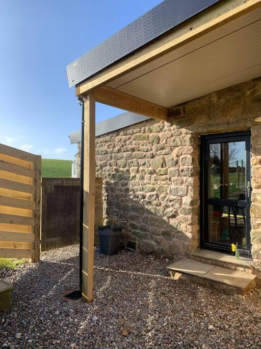 The Cowshed Cottage - Beautiful Location Lancaster Exterior foto